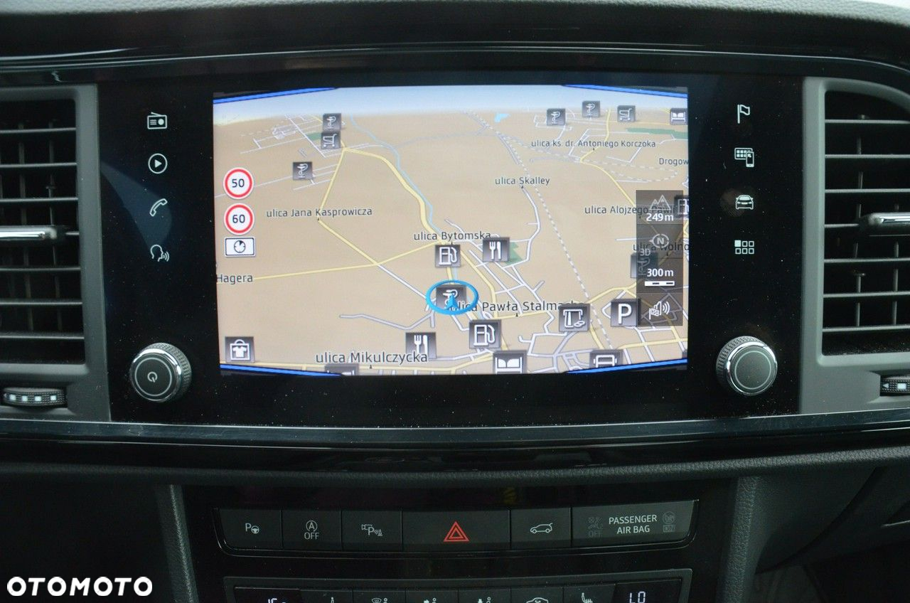 Cupra Ateca - 29