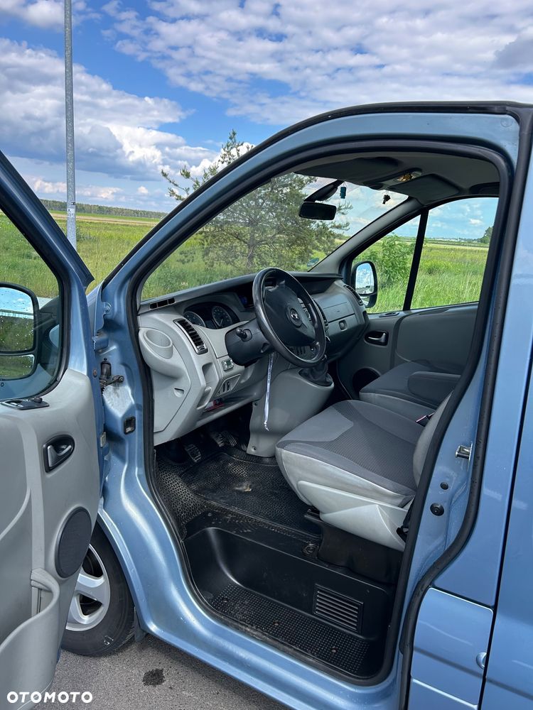 Opel Vivaro L1H1 2.9t - 5