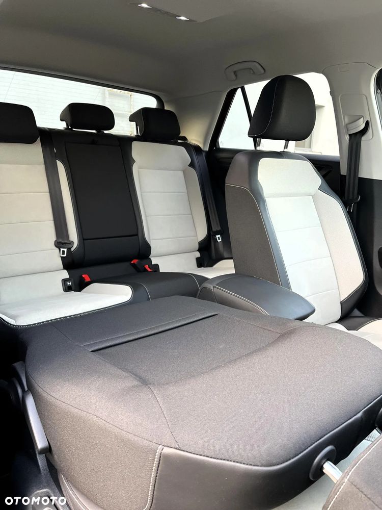 Volkswagen T-Roc 1.5 TSI Style DSG - 35