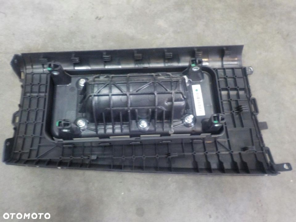 CRAFTER SPRINTER 906 PODUSZKA AIRBAG PRAWY PASAŻERA - 3