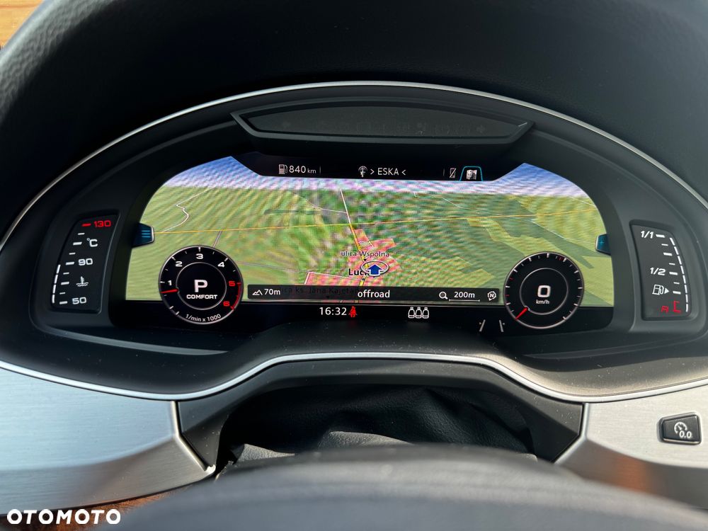 Audi Q7 50 TDI Quattro Tiptronic - 30