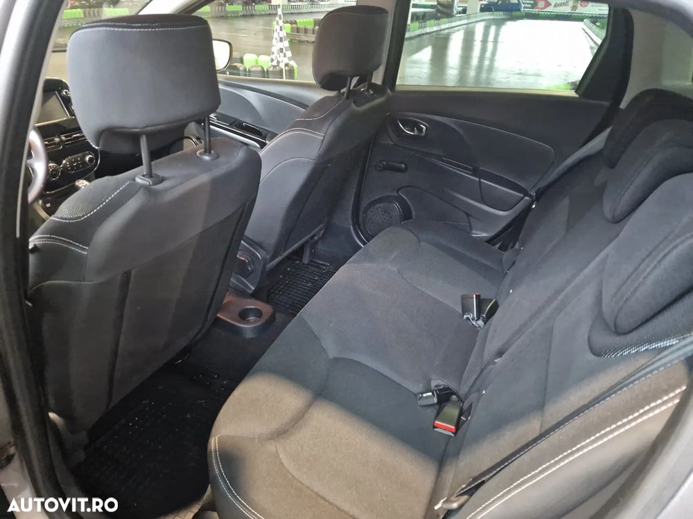 Renault Clio Energy TCe 90 Start & Stop Dynamique - 15