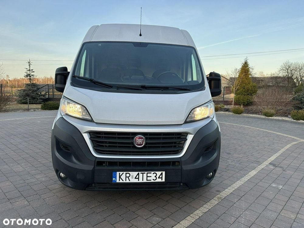 Fiat Ducato - 2