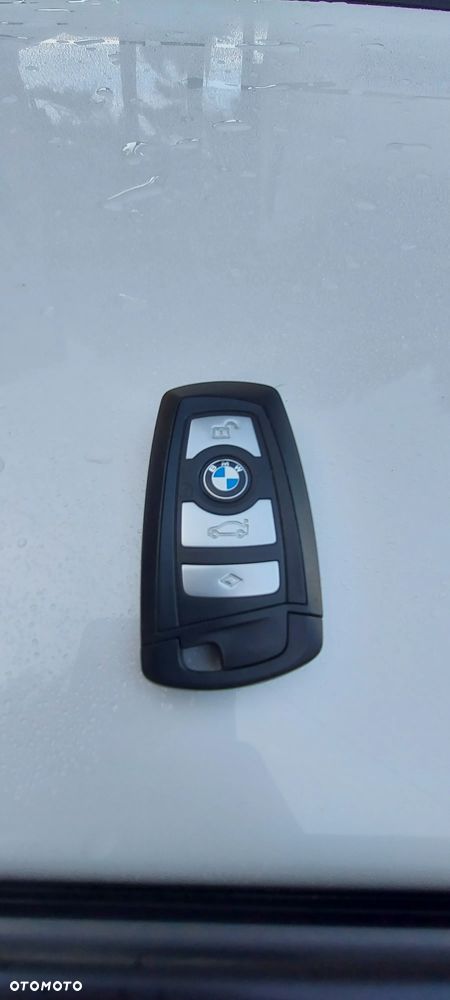 BMW Seria 5 530d xDrive - 20