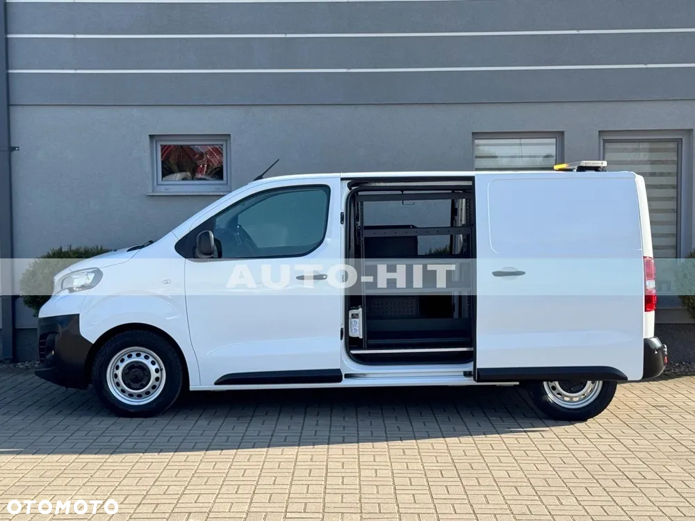 Peugeot Expert - 12