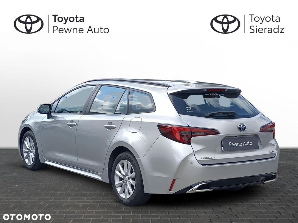 Toyota Corolla 1.8 Hybrid Comfort - 8