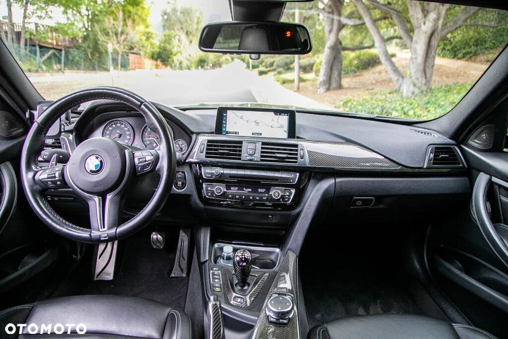 BMW M3 - 14