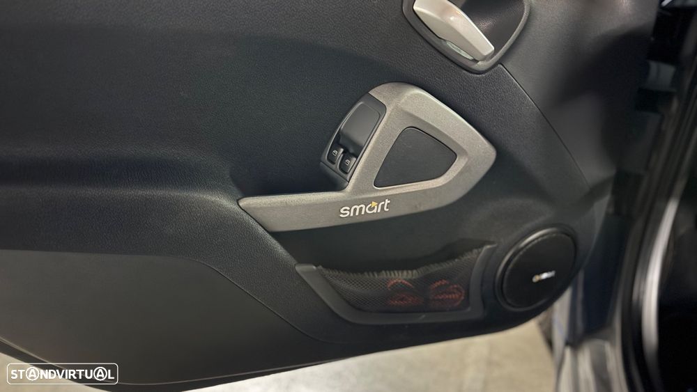 Smart ForTwo Coupé 0.8 cdi Passion 54 - 3