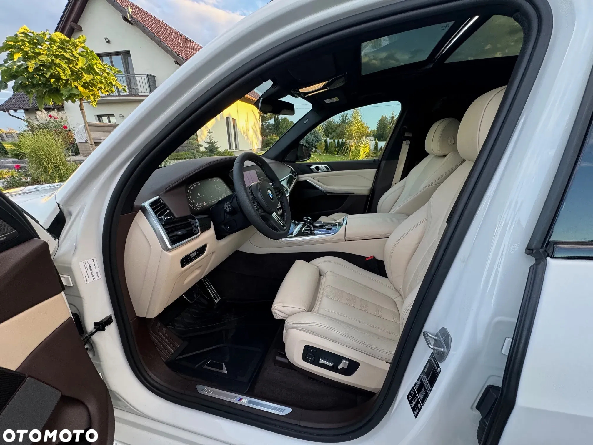 BMW X5 xDrive40i - 36