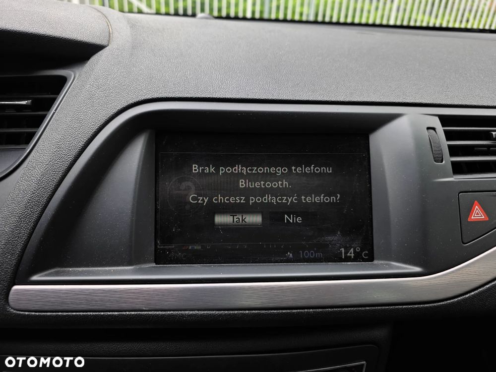 Citroën C5 2.0 HDi Exclusive - 14
