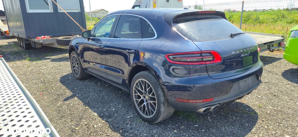 Porsche Macan 3.0 PDK S - 2