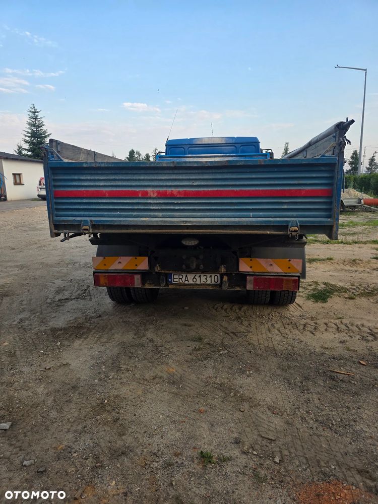 MAN 12 180 - 3