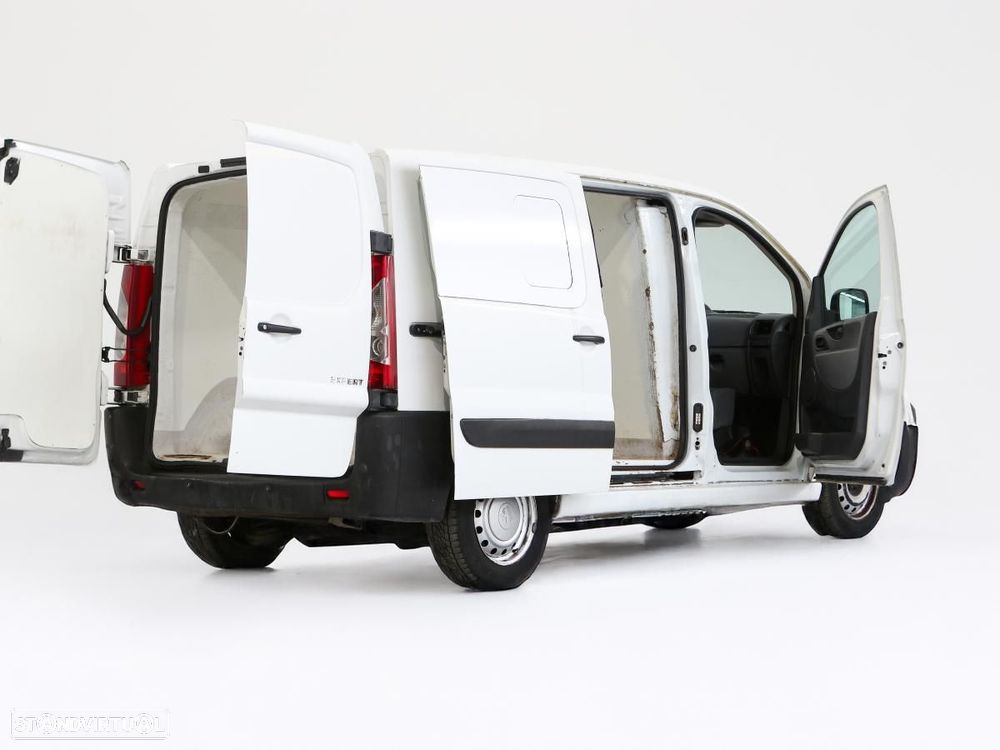 Peugeot Expert c/fibrada - 4