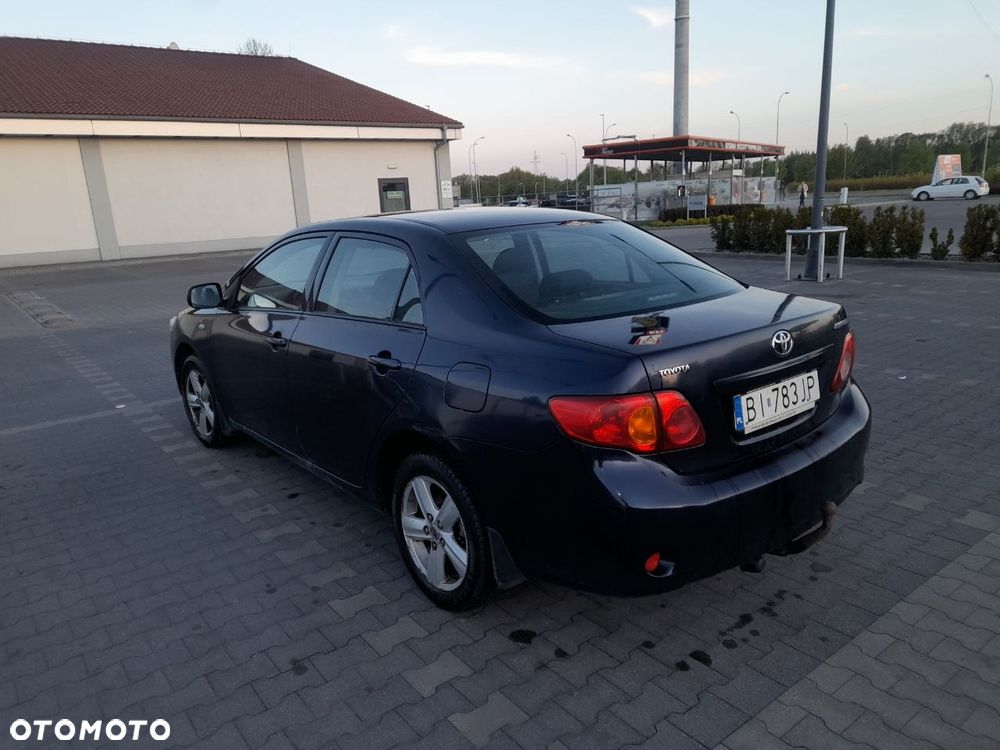 Toyota Corolla 1.4 VVT-i Luna - 5