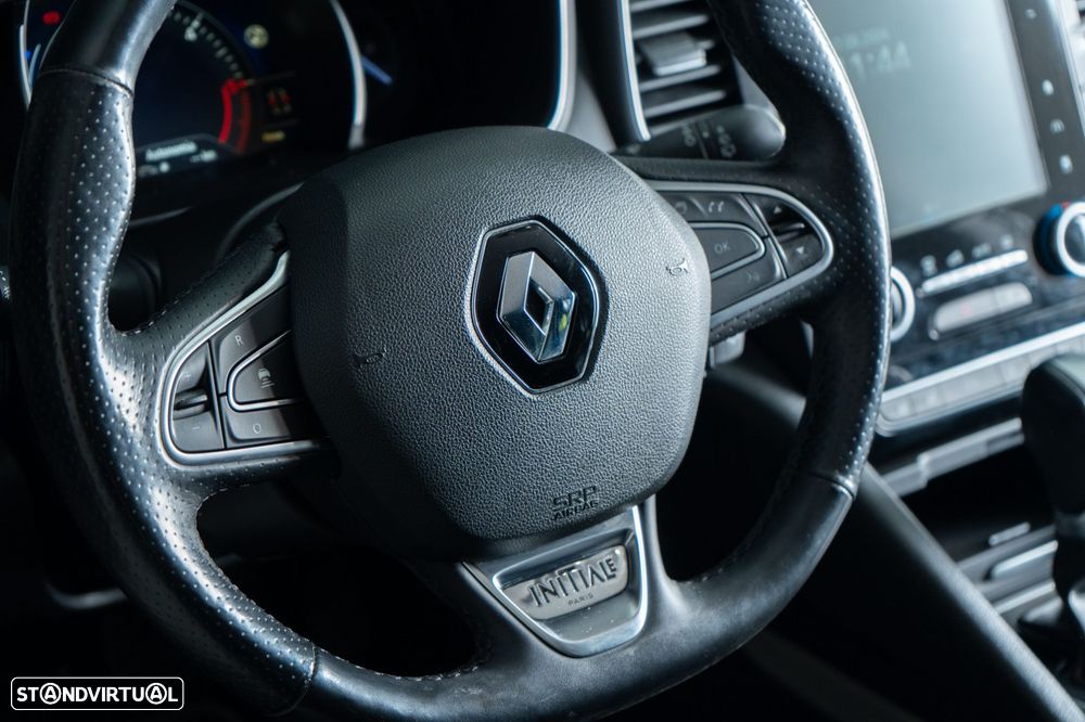 Renault Talisman ENERGY dCi 160 EDC INITIALE PARIS - 13