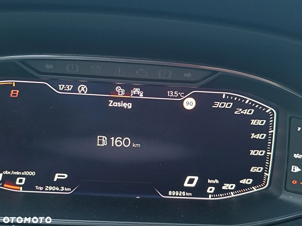 Cupra Ateca 2.0 TSI 4Drive DSG EDITION VZ - 25