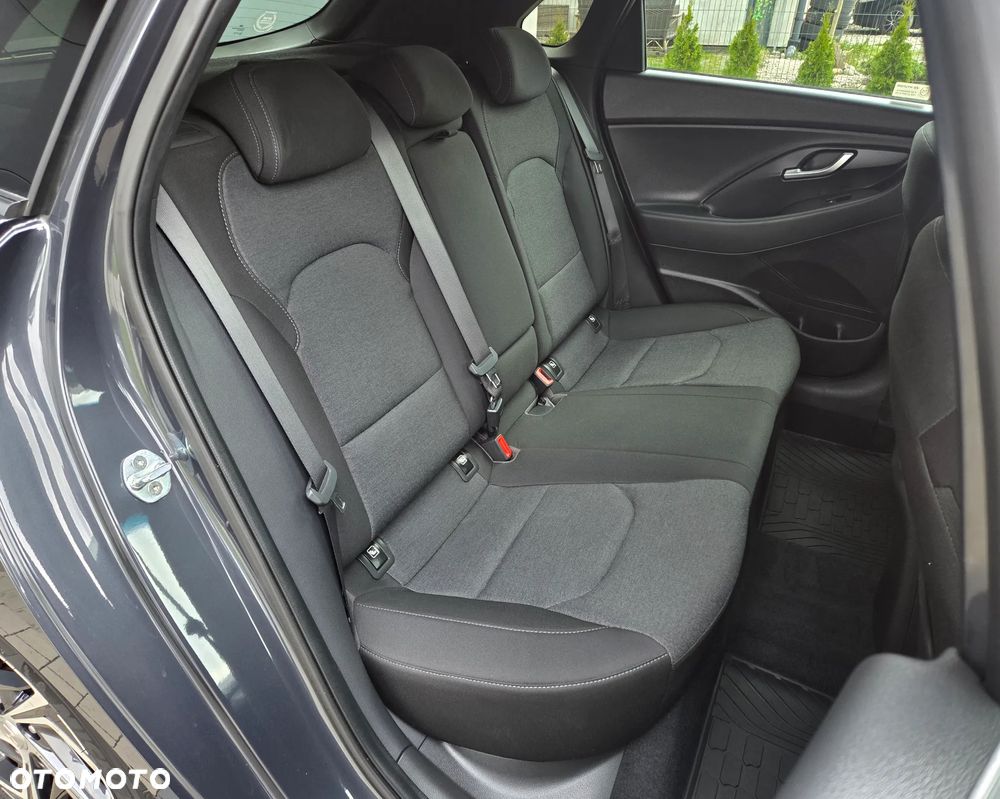 Hyundai i30 1.5 DPI Comfort - 22