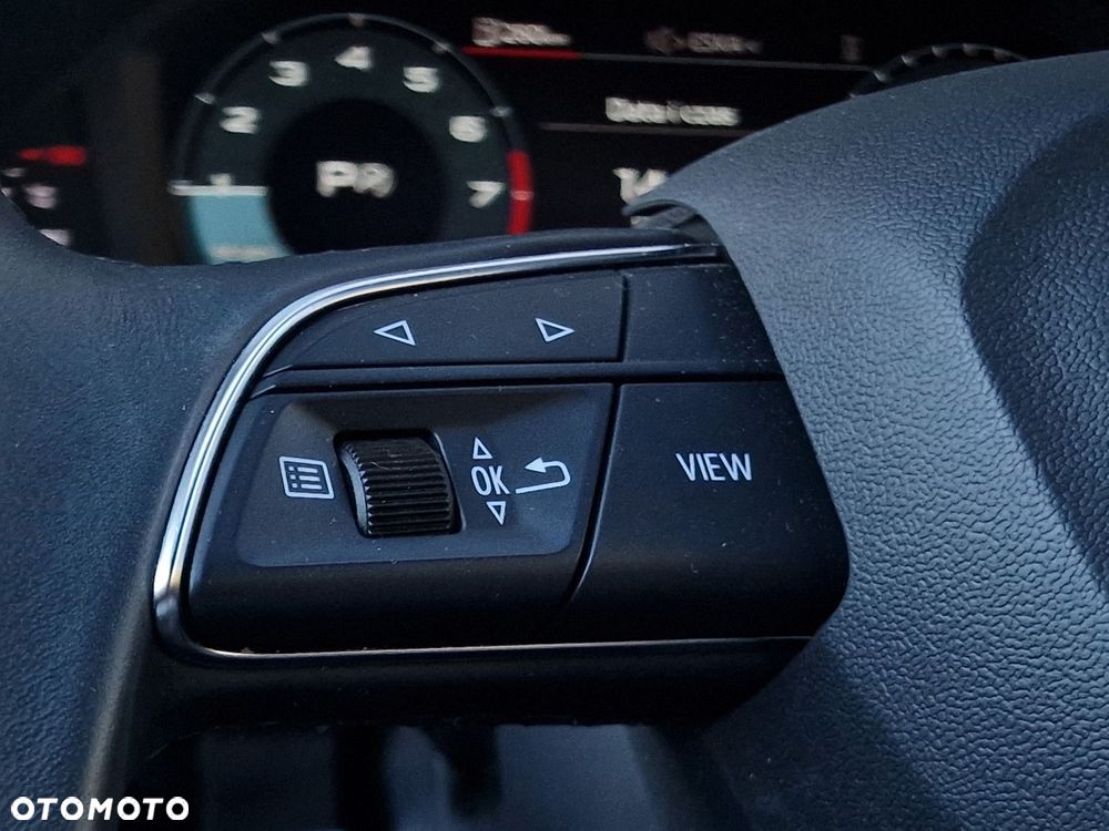 Audi Q3 35 TFSI Advanced S tronic - 32