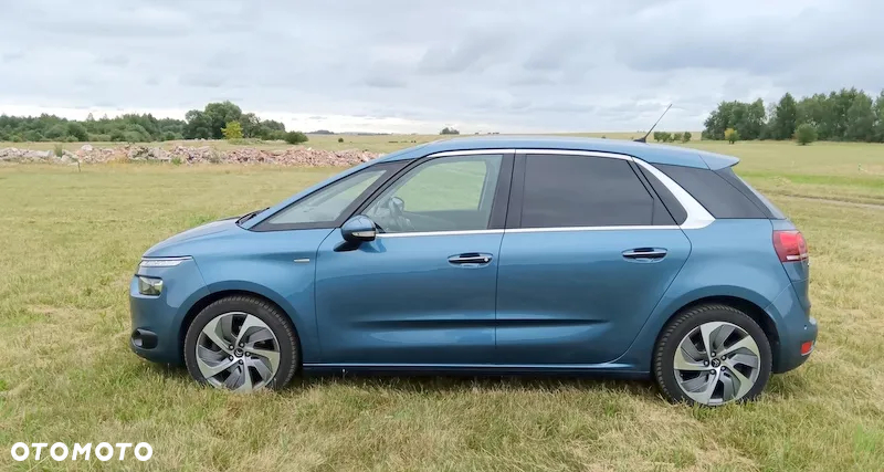 Citroën C4 Picasso THP 165 Stop&Start EAT6 Exclusive - 3