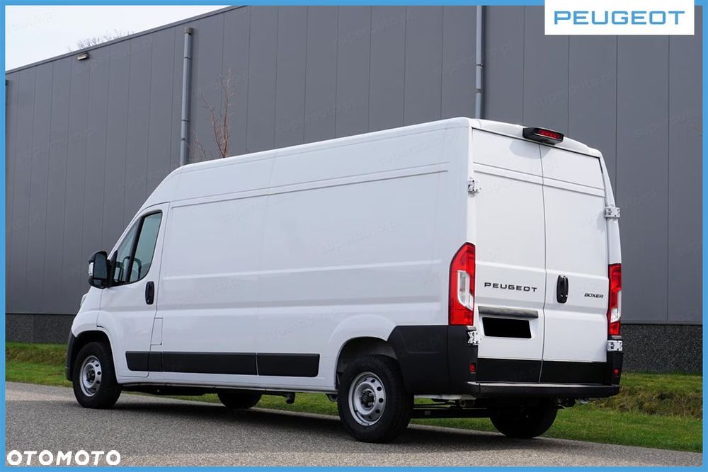 Peugeot Boxer - 7