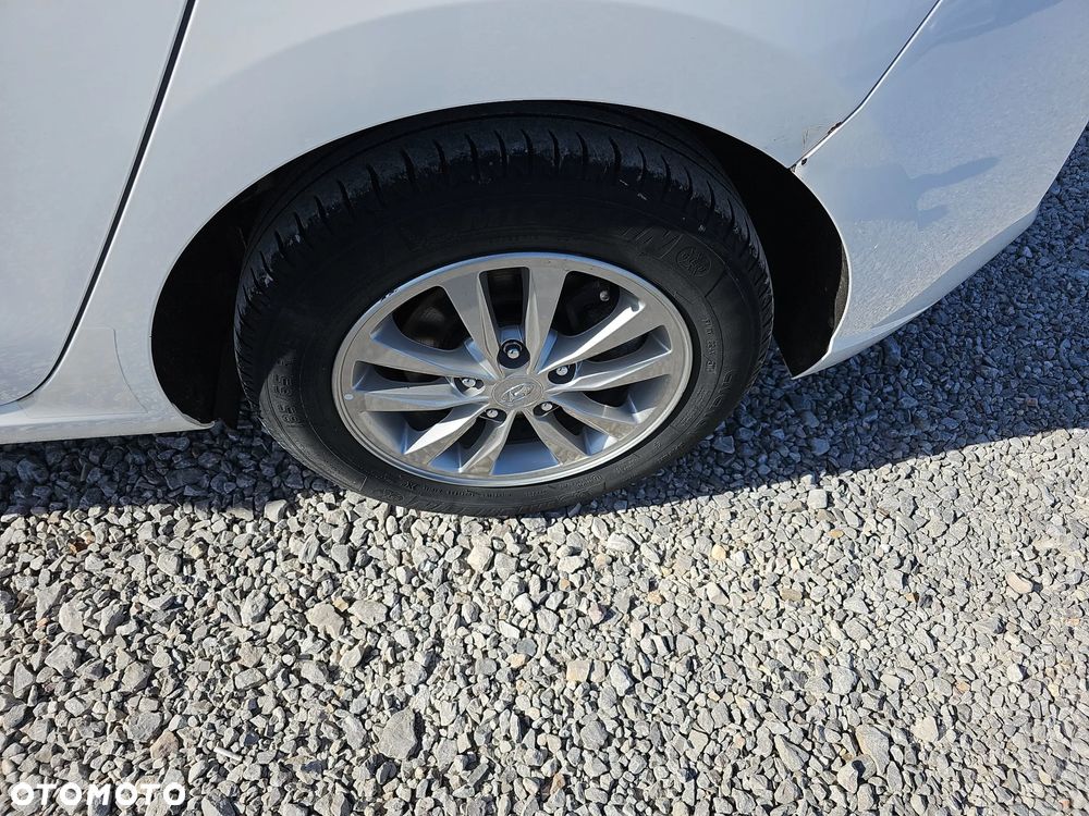 Hyundai i30 1.0 T-GDI Modern - 25