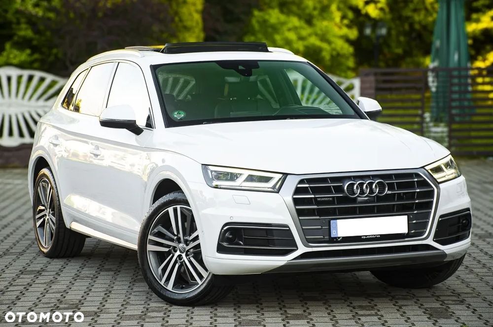 Audi Q5 2.0 TDI Quattro Sport S tronic - 6