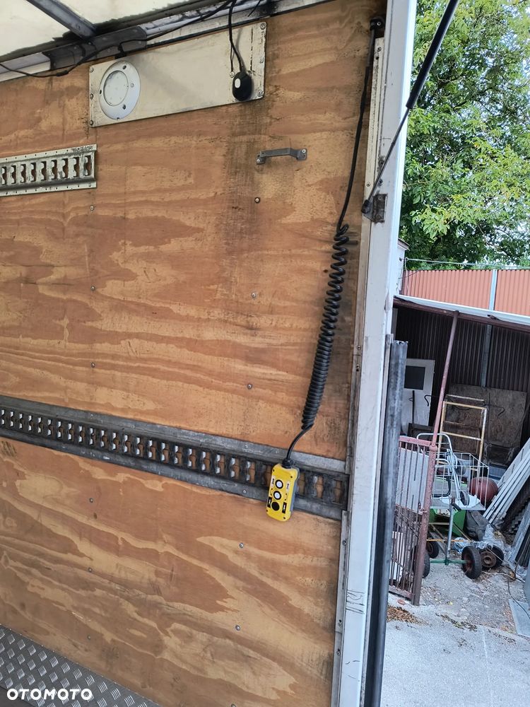 Mercedes-Benz SPRINTER 906 . 316 - 13