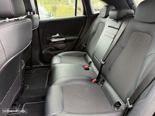 Mercedes-Benz EQA 250 - 18