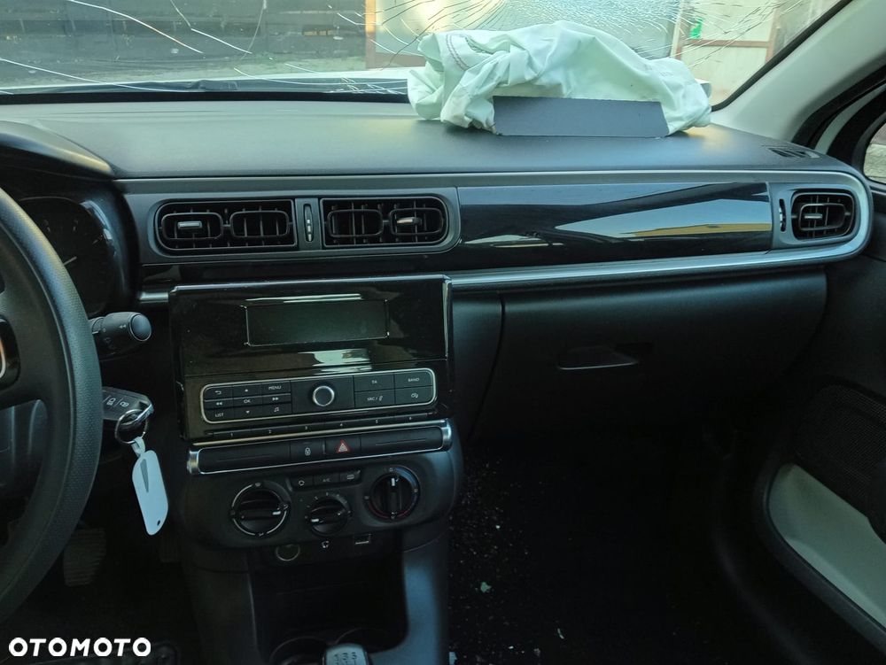 Citroën C3 1.2 PureTech Exclusive - 16