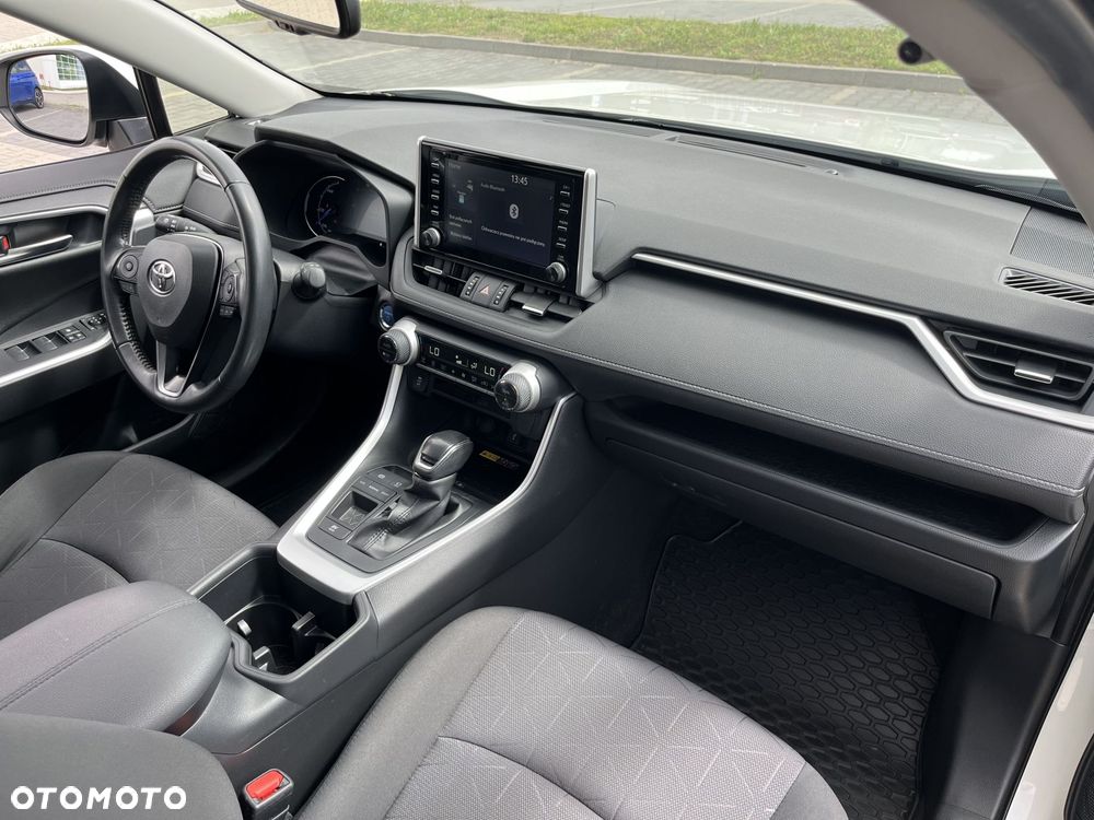 Toyota RAV4 - 21
