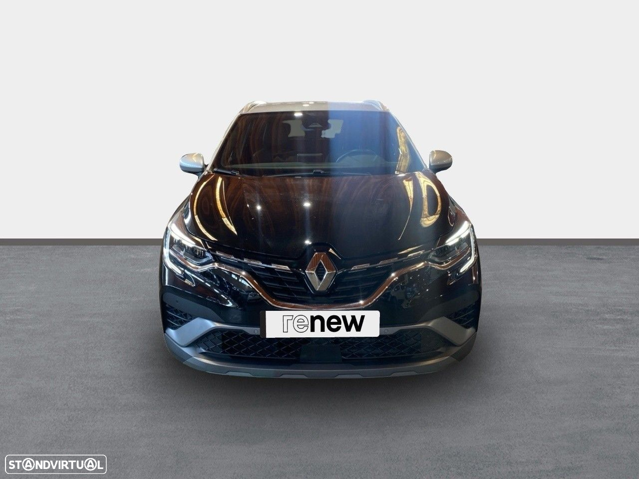 Renault Captur 1.0 TCe RS Line - 2