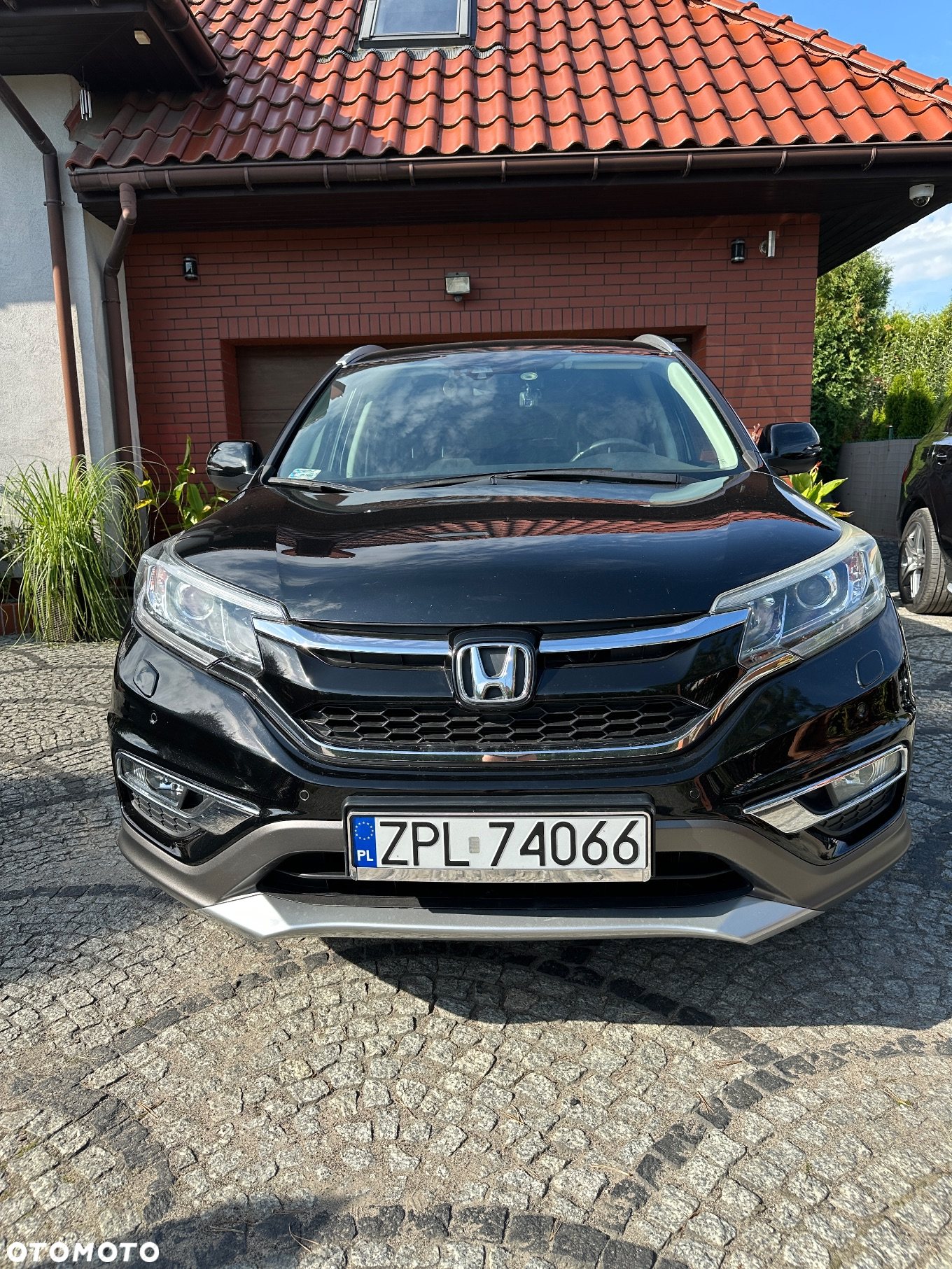 Honda CR-V 2.0 Executive - 28