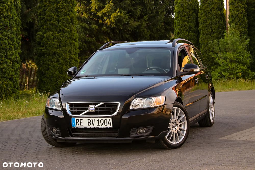 Volvo V50 1.6D DPF DRIVe Momentum - 3