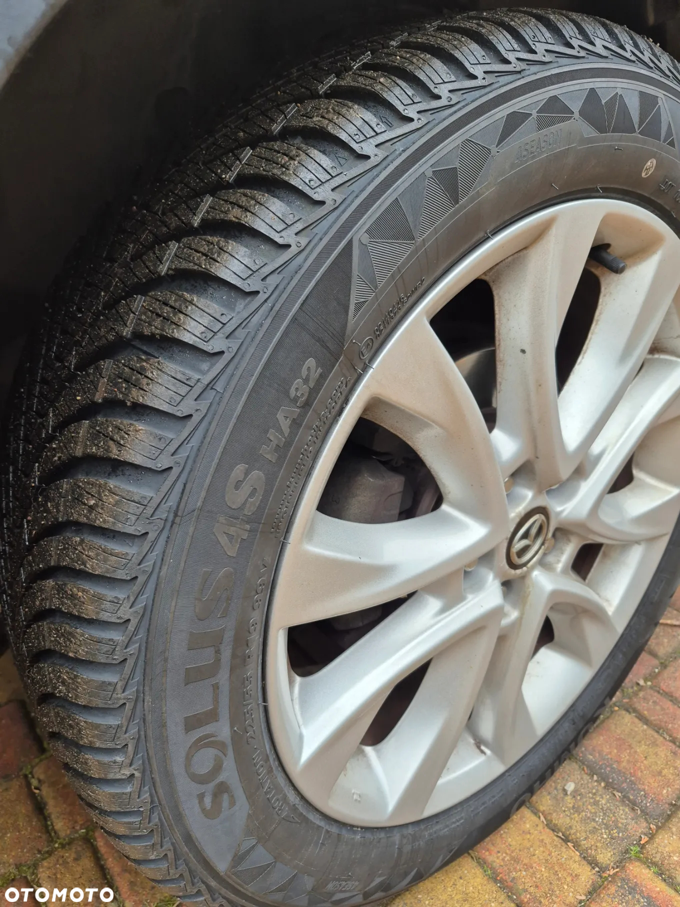 Mazda CX-5 2.5 Touring Sport - 10