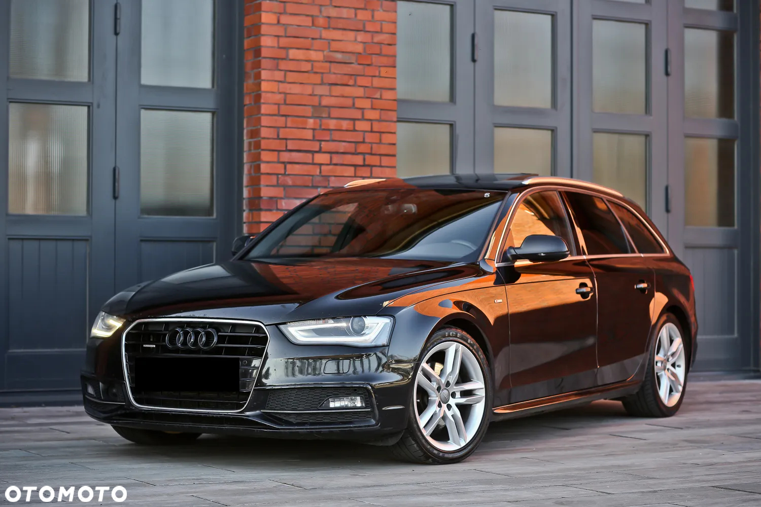 Audi A4 2.0 TDI Quattro Sport S tronic - 7