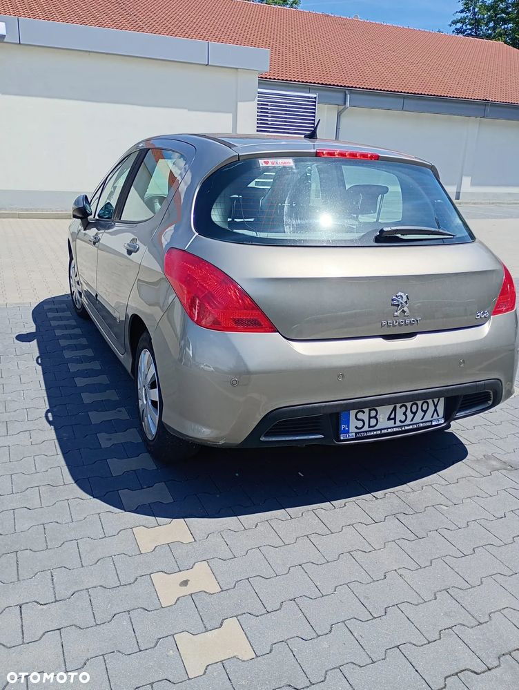 Peugeot 308 120 VTi Access - 3