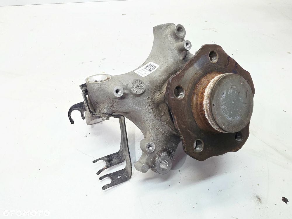 ZWROTNICA PIASTA LEWY TYŁ AUDI A4 B9 A5 8W 8W0505435T 8W0505431P - 9
