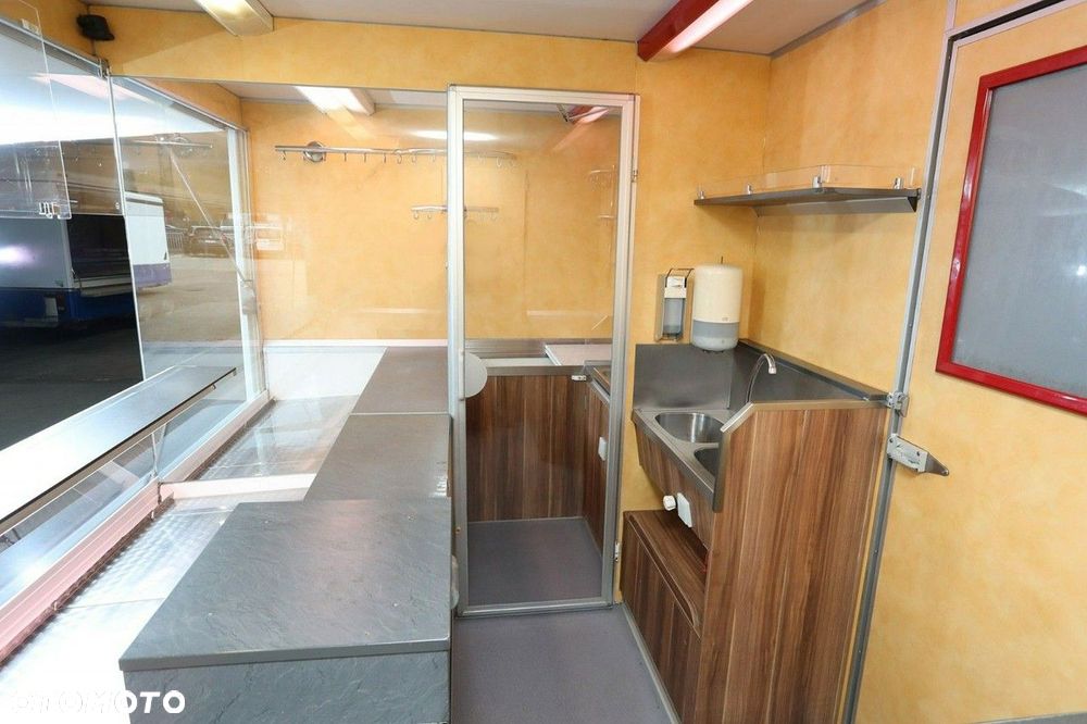 Fiat Ducato - 12