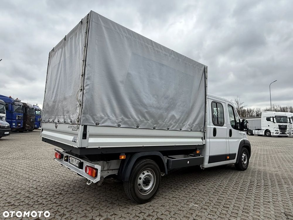 Fiat Ducato Maxi 2,3 140 - 15