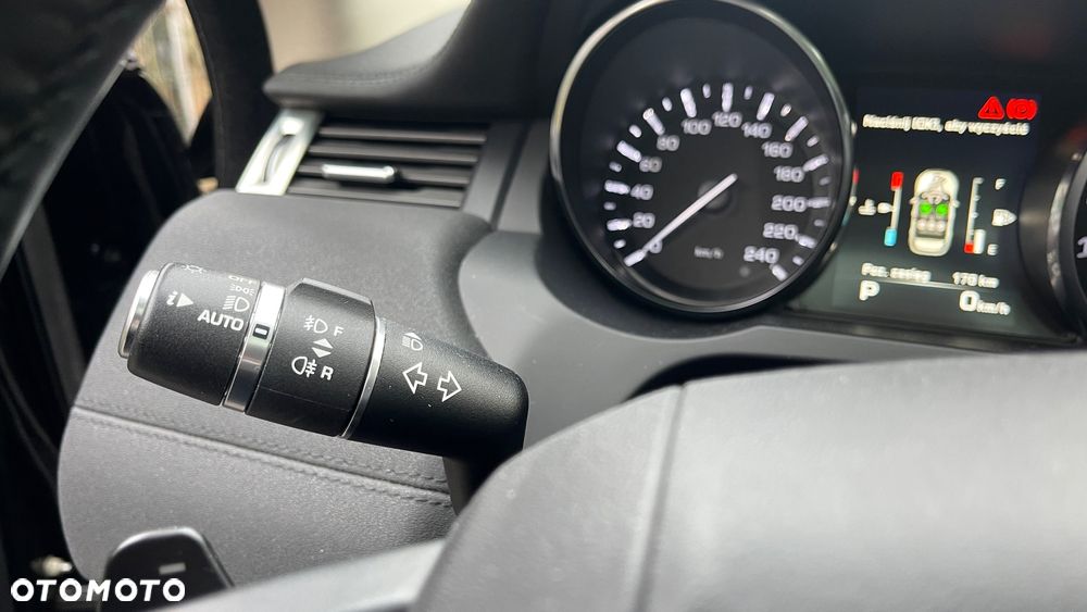 Land Rover Range Rover Evoque 2.0Si4 HSE Dynamic - 26