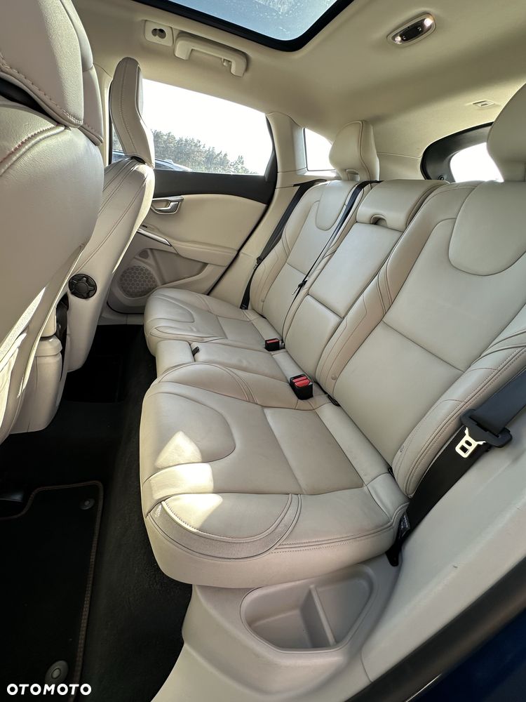 Volvo V40 - 7