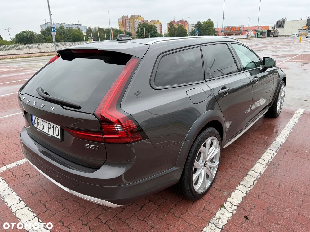 Volvo V90 Cross Country B5 D AWD Pro - 8