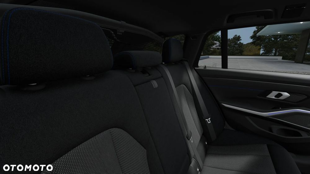 BMW Seria 3 320i M Sport - 14