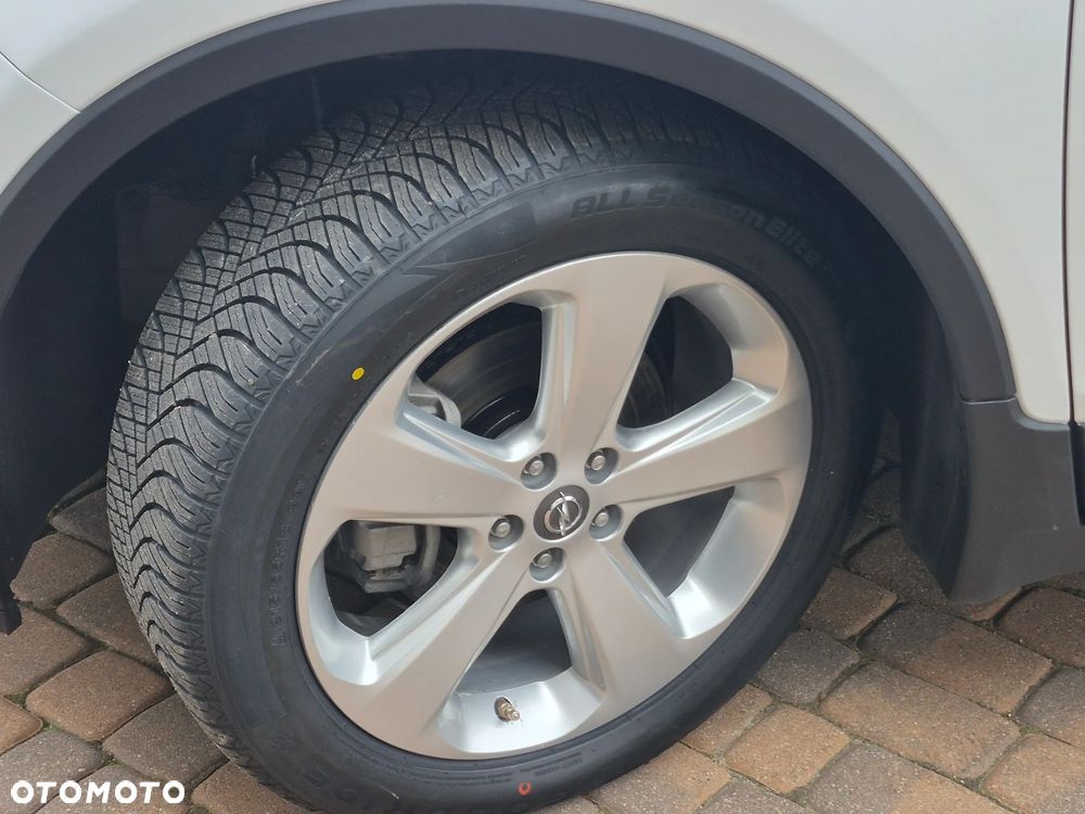 Opel Mokka - 22
