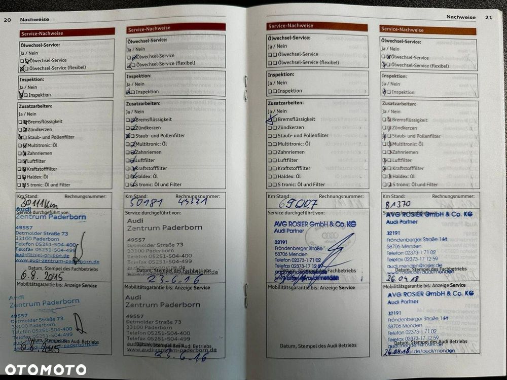 Audi Q3 2.0 TDI - 36