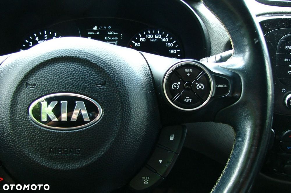 Kia Soul - 23