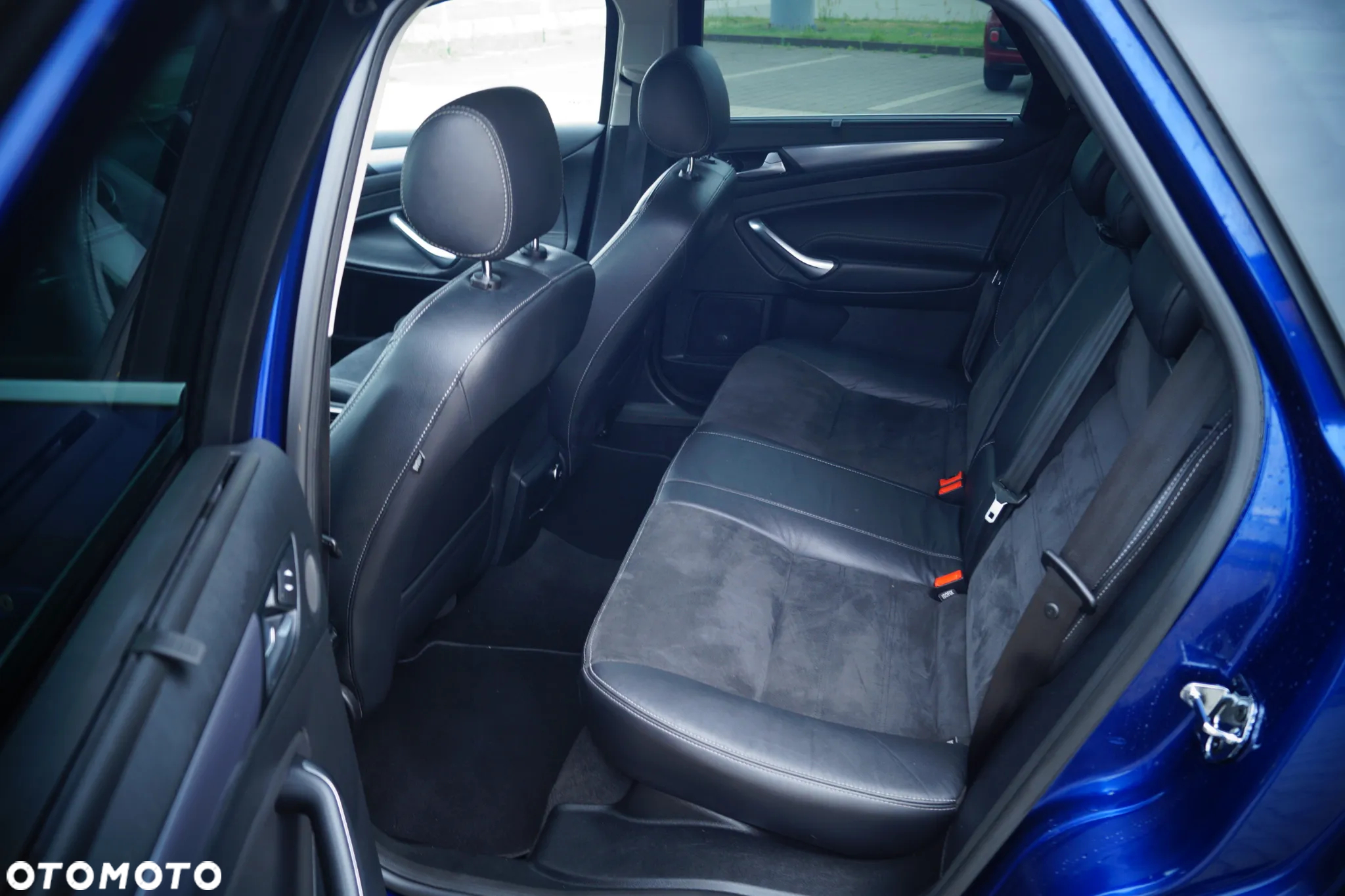 Ford Mondeo 2.0 TDCi Titanium - 16