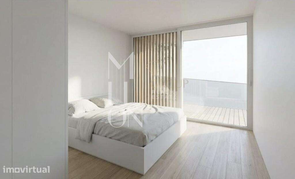 Terreno Exclusivo | Projeto e Especialidades Aprovados | Vista Rio - Grande imagem: 5/14