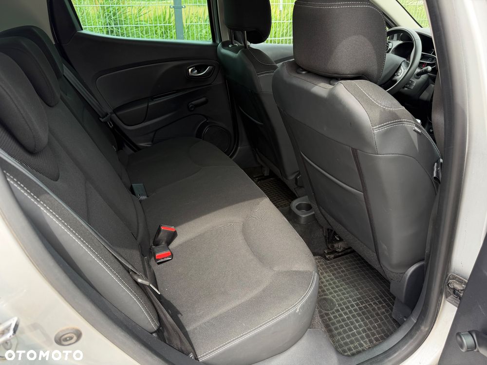 Renault Clio 0.9 Energy TCe Zen - 26