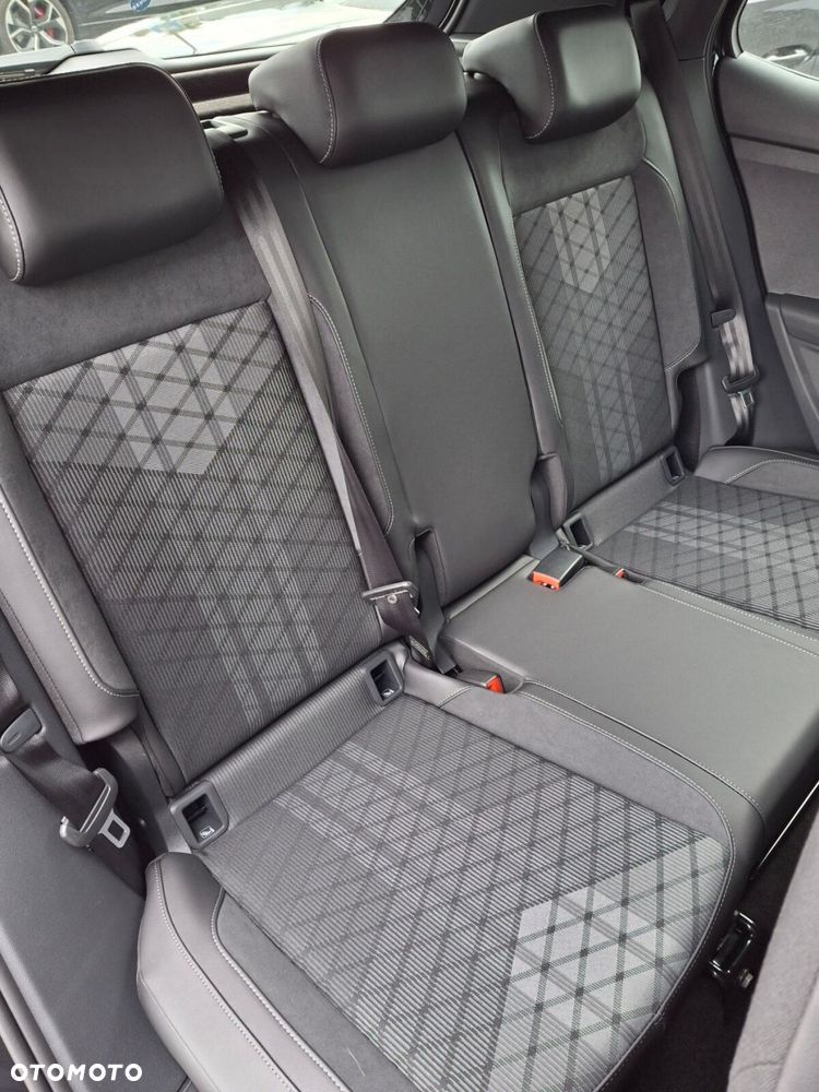 Volkswagen T-Cross 1.5 TSI ACT R-Line Plus DSG - 18